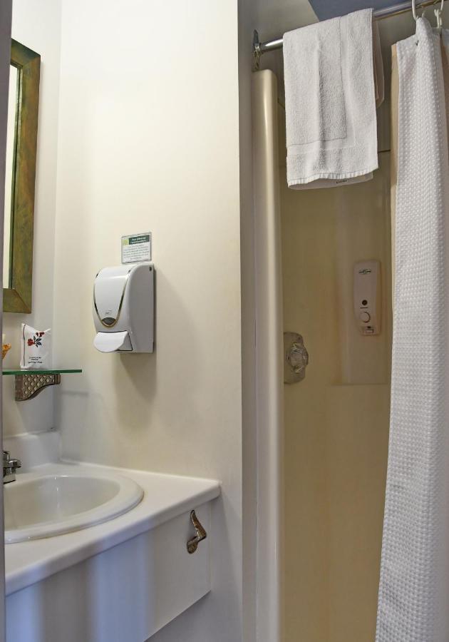 Auberge Beausejour Les Éboulements Zewnętrze zdjęcie