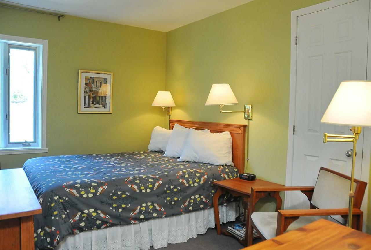 Auberge Beausejour Les Éboulements Zewnętrze zdjęcie