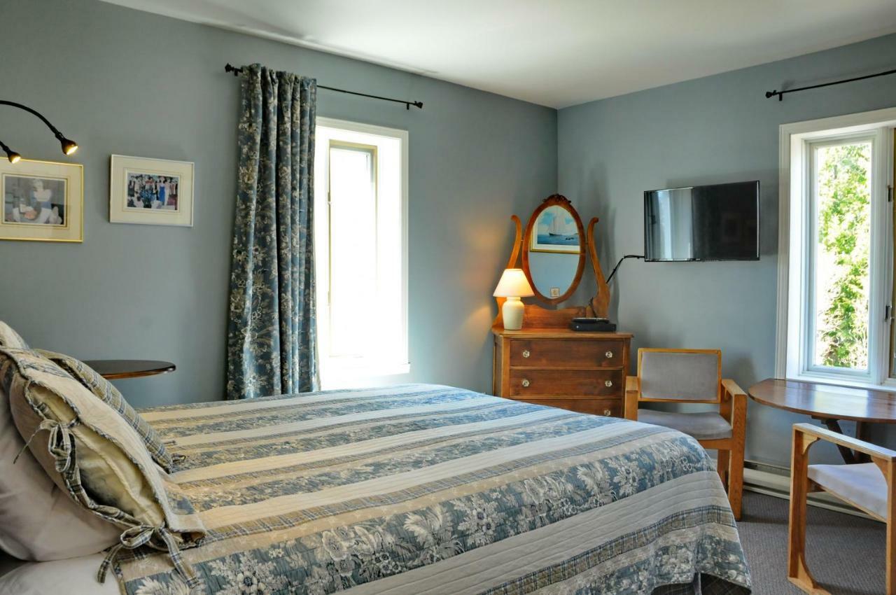 Auberge Beausejour Les Éboulements Zewnętrze zdjęcie