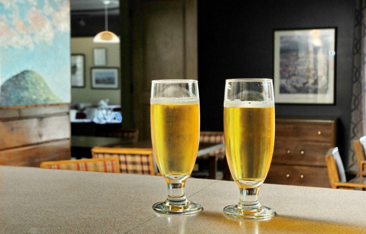 Auberge Beausejour Les Éboulements Zewnętrze zdjęcie
